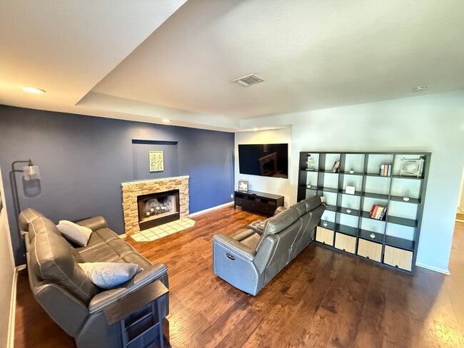 1226 Amanda Dr in Canyon Lake, TX - Foto de edificio - Building Photo