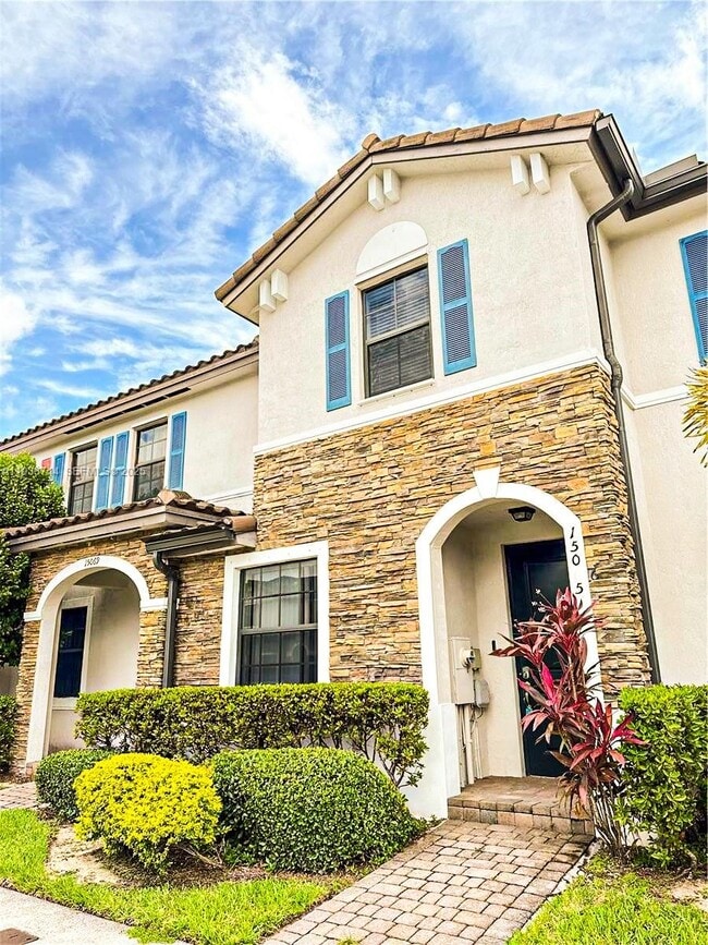 15065 SW 115th St in Miami, FL - Building Photo - Building Photo