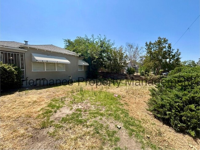 property at 1020 R St