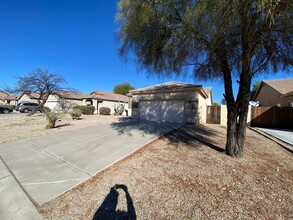 3096 E Pinto Valley Rd in San Tan Valley, AZ - Building Photo - Building Photo