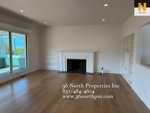 3488 Lazarro Dr in Carmel By The Sea, CA - Building Photo - Building Photo