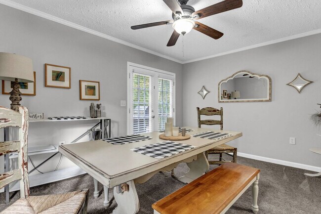 4497 McLain Cir in Acworth, GA - Building Photo - Building Photo