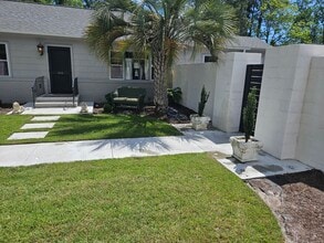 526 N 23rd St in Wilmington, NC - Foto de edificio - Building Photo