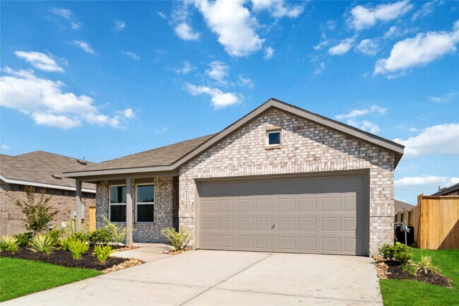 9230 Coral Trout Wy in Baytown, TX - Building Photo - Building Photo