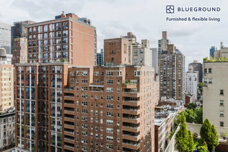 28 Park Ave in New York, NY - Foto de edificio - Building Photo