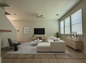 16623 Newglen Ln in Houston, TX - Building Photo