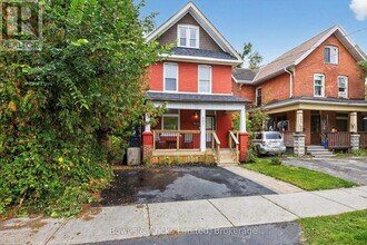 597 Bolivar St in Peterborough, ON - Building Photo - Building Photo