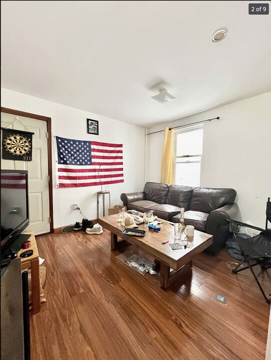 45 Litchfield St in Boston, MA - Building Photo