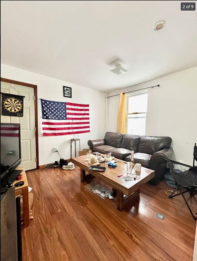 property at 45 Litchfield St