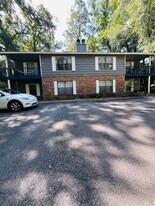 581 Holyoke Ct in Tallahassee, FL - Building Photo