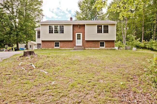 property at 407 Barnes Rd