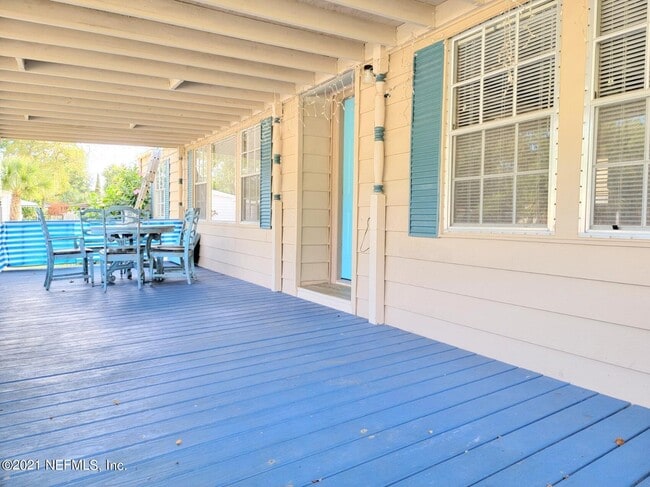 7631 Timberwood Dr in Jacksonville, FL - Building Photo - Building Photo