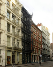 127 Greene St in New York, NY - Building Photo - Building Photo