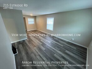 215 Estridge Rd in St. Louis, MO - Building Photo - Building Photo