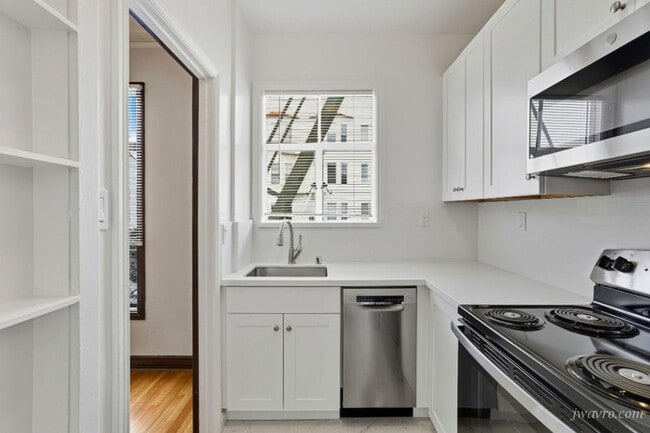 1695 North Point St in San Francisco, CA - Building Photo - Building Photo