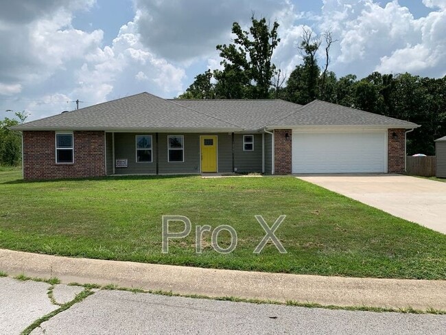 property at 13731 Pella Ln
