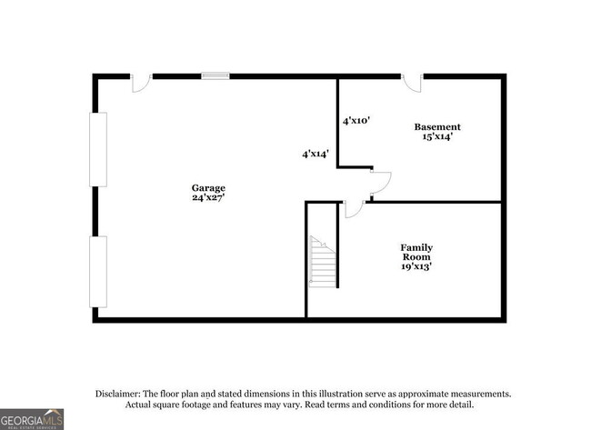 592 Water Way Trail in Powder Springs, GA - Building Photo - Building Photo