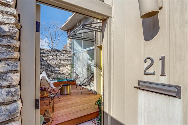 4500 Westridge Ave in Fort Worth, TX - Building Photo - Building Photo