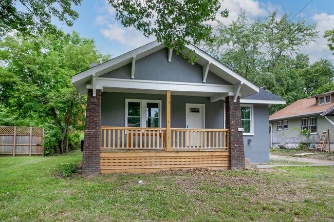 property at 109 S Garth Ave