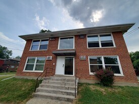 2537 Vera Ave, Unit 4