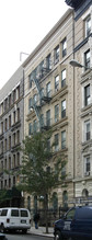 206-218 W 140th St in New York, NY - Building Photo - Building Photo