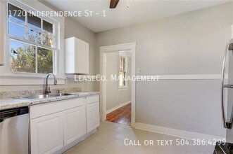 1720 Independence St in New Orleans, LA - Building Photo - Building Photo