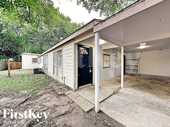 2009 Tremont Ct in Rosenberg, TX - Building Photo - Building Photo