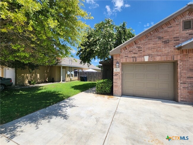 property at 244 Rosalie Dr