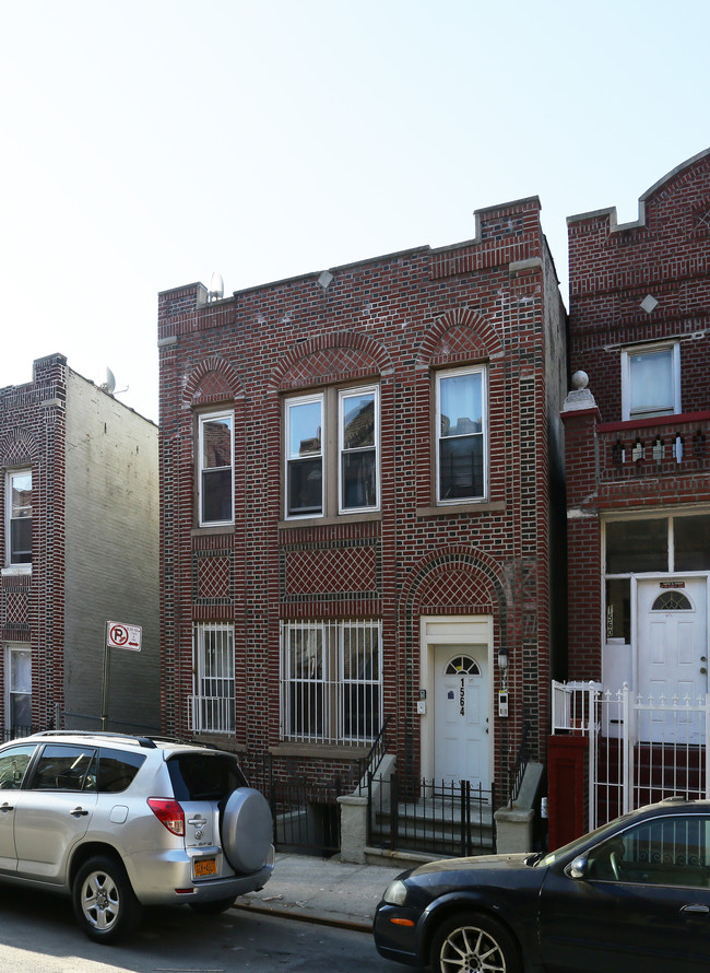 1564 Lincoln Pl in Brooklyn, NY - Building Photo - Building Photo