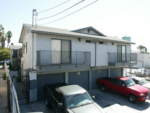 4326 Oregon St in San Diego, CA - Building Photo - Building Photo