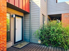 780 Walnut St in Boulder, CO - Building Photo