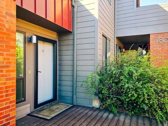 property at 780 Walnut St