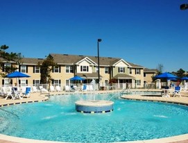 Nautilus Cove Apartments