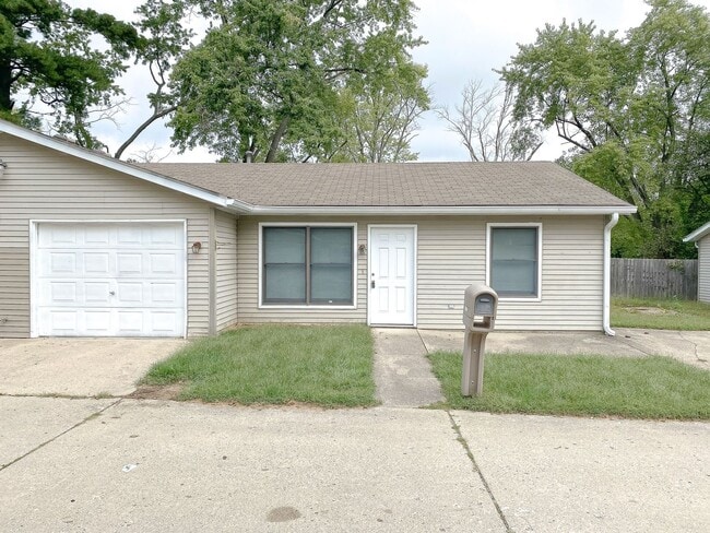 property at 1806 Kraig Dr
