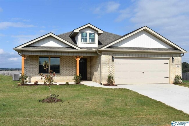 property at 303 Avebury Rd