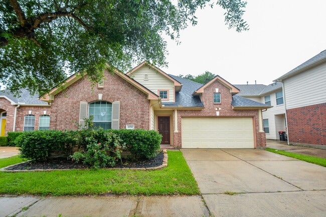 property at 21703 Balsam Brook Ln