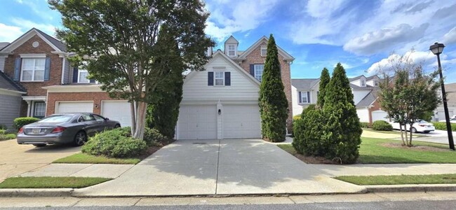 property at 3611 Gainesway Ct NW