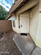 10857 E Wier Ave in Mesa, AZ - Building Photo - Building Photo