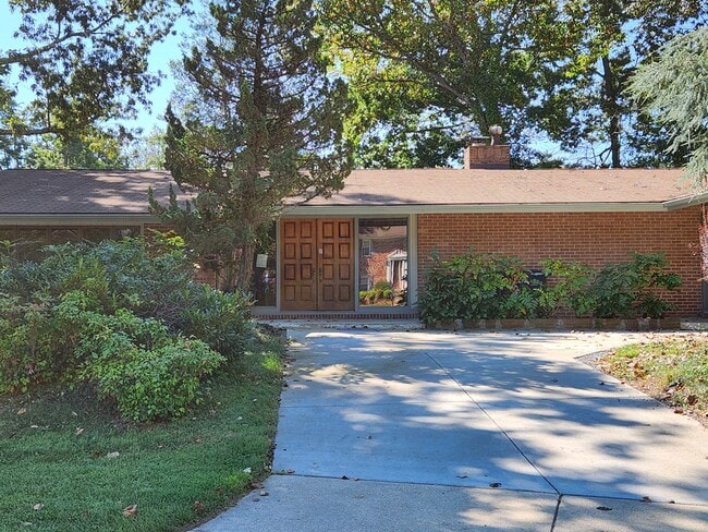 property at 13231 Lenfant Dr