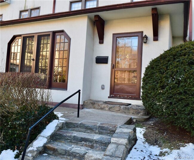 property at 4 Prescott Ave