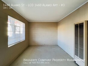 1460 Alamo St in Las Cruces, NM - Building Photo - Building Photo