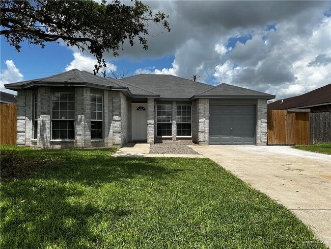 property at 6504 S Venus Ln
