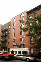 428 W 49th St Apartments