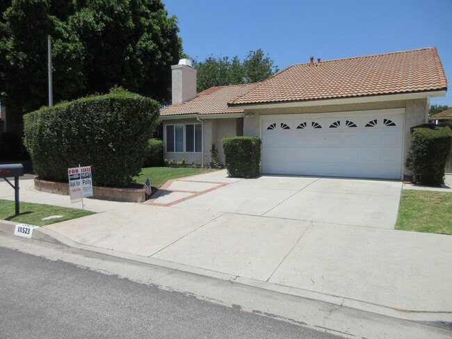 property at 18523 Kinzie St