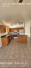 4481 W Holly Berry Way in Tucson, AZ - Building Photo - Building Photo