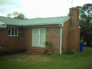 3200 Ridgefield Dr in Norfolk, VA - Foto de edificio - Building Photo