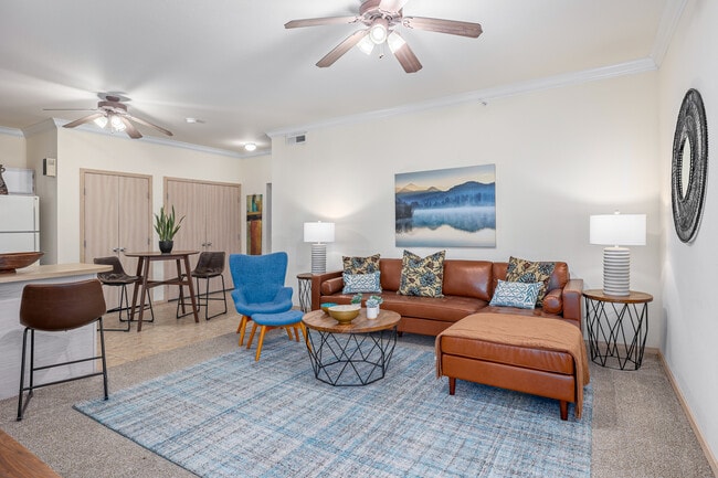 The Links at Mustang Creek