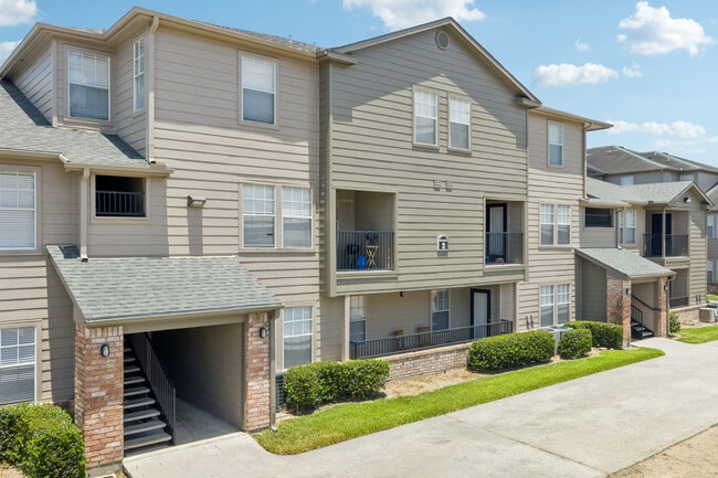 Norman Apartments Homes