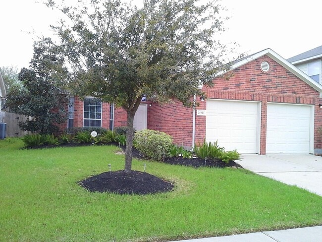 25123 Ibris Ranch Dr in Katy, TX - Building Photo - Building Photo