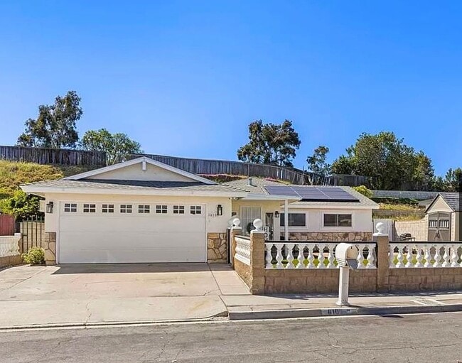 property at 610 Carillo Cir